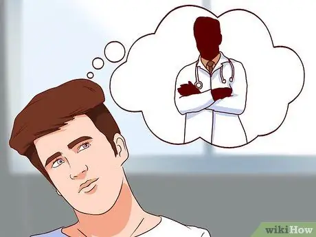 Быть молодым, добивающимся цели Шаг 8