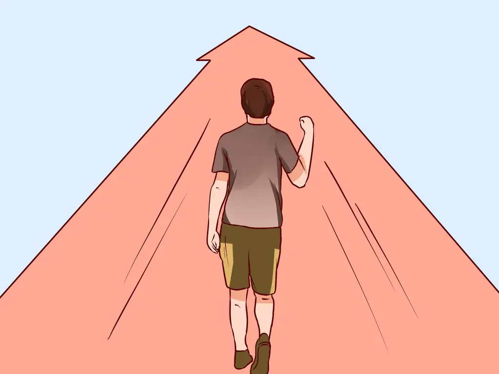 Как молодым добиваться целей (с иллюстрациями)