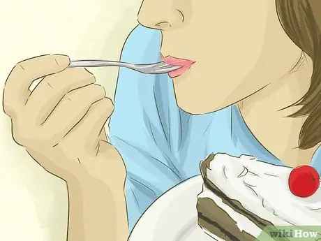 Перестань думать о страшных вещах, шаг 6