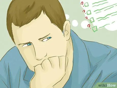 Скажите лучшему другу, что вы в депрессии Шаг 3