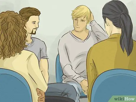 Детоксикация алкоголика Шаг 7