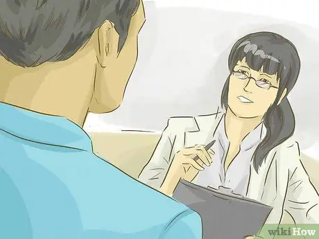 Избегайте стресса из-за разведенных свиданий Шаг 13