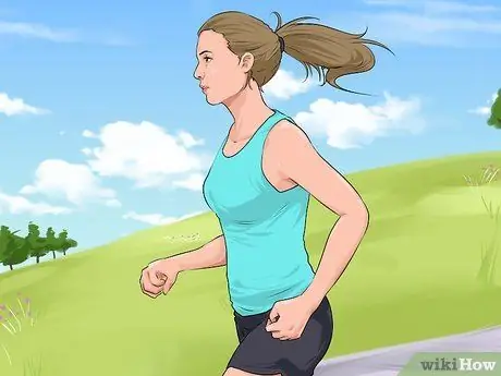 Будьте готовы к месячным Шаг 14