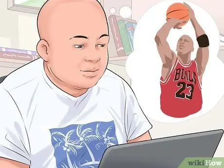 Будьте уверены, когда лысый Шаг 4