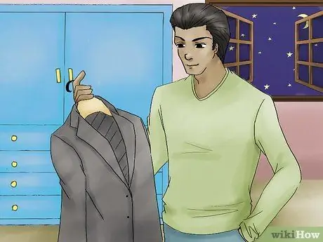 Готовься утром за 10 минут Шаг 01