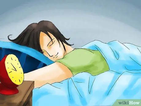 Готовься утром за 10 минут Шаг 06