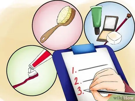 Готовься утром за 10 минут Шаг 07