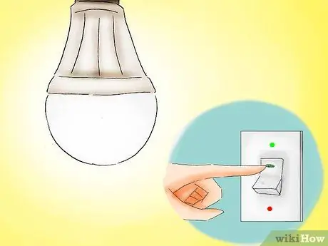 Готовьтесь утром за 10 минут Шаг 09