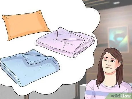 Установите ночной распорядок дня Шаг 12