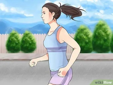 Установите ночной распорядок дня Шаг 5