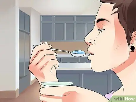 Установите ночной распорядок дня Шаг 6