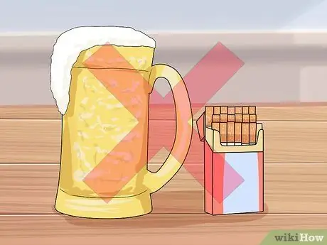 Установите ночной распорядок дня Шаг 7