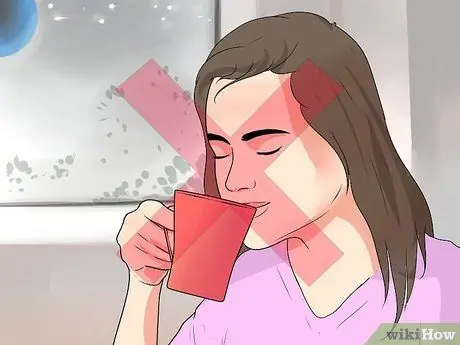 Установите ночной распорядок дня Шаг 8