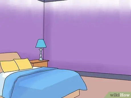 Установите ночной распорядок дня Шаг 9