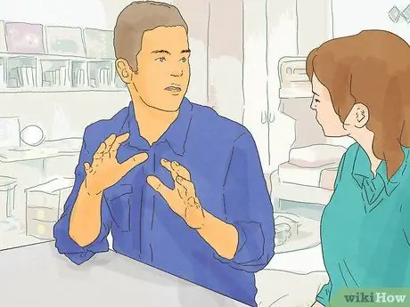 Заставьте супруга избавиться от вредной привычки Шаг 4