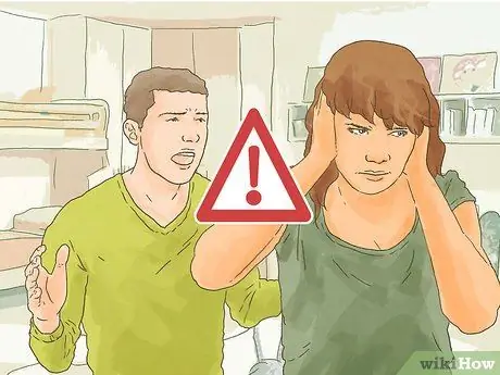 Заставьте своего супруга избавиться от вредной привычки Шаг 5