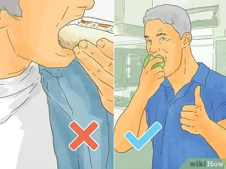 Заставьте своего супруга избавиться от вредной привычки Шаг 8