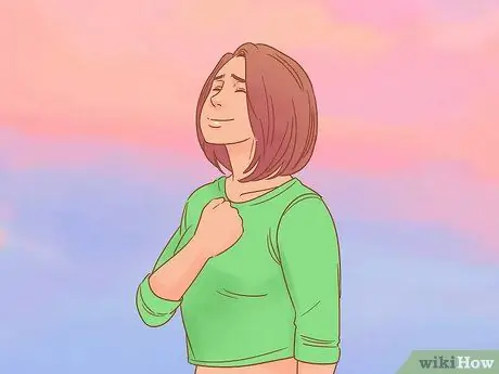 Заставьте мужа перестать проверять других женщин Шаг 4