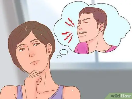 Заставьте мужа перестать проверять других женщин Шаг 8