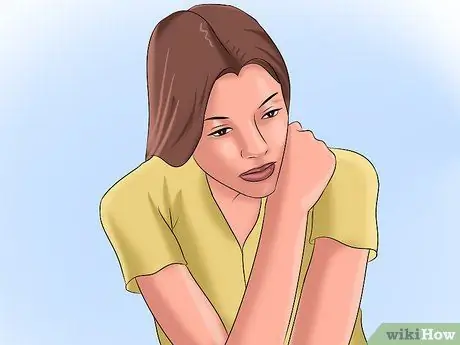 Избавьтесь от боли, шаг 1