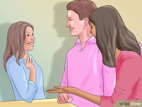 Сделайте своих друзей такими же популярными, как и вы Шаг 3