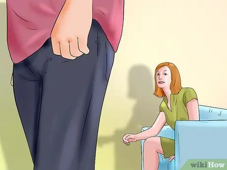 Отомстите бывшей любви, шаг 2