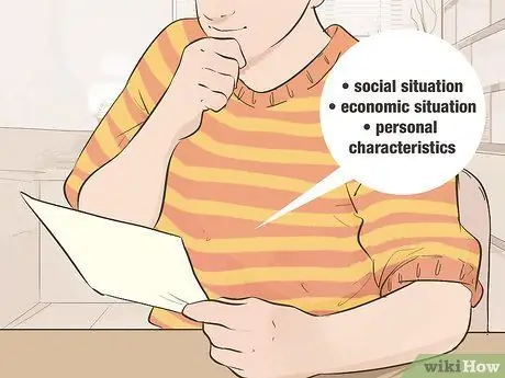 Анализ качественных данных из интервью Шаг 3