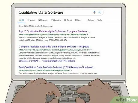 Анализ качественных данных из интервью Шаг 5