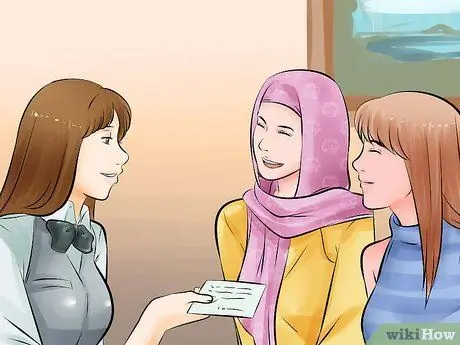 Найдите клиентов Шаг 12