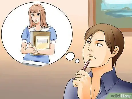 Найдите клиентов Шаг 3