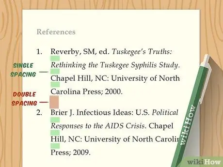 Цитировать в стиле AMA, шаг 12