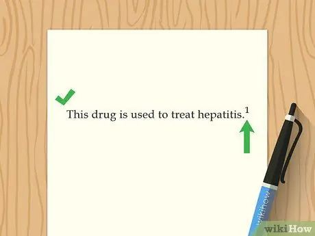 Цитировать в стиле AMA, шаг 13