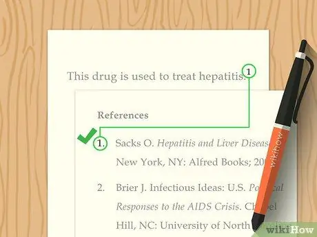 Цитировать в стиле AMA, шаг 15