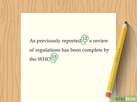 Цитировать в стиле AMA, шаг 16