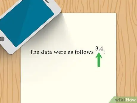 Цитировать в стиле AMA, шаг 18