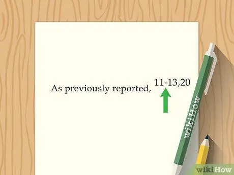 Цитировать в стиле AMA, шаг 19