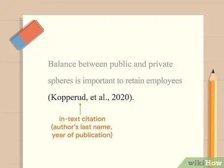 Cite Frontiers in Psychology Шаг 10