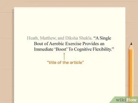 Cite Frontiers in Psychology Шаг 12