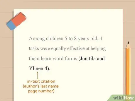 Cite Frontiers in Psychology Шаг 5