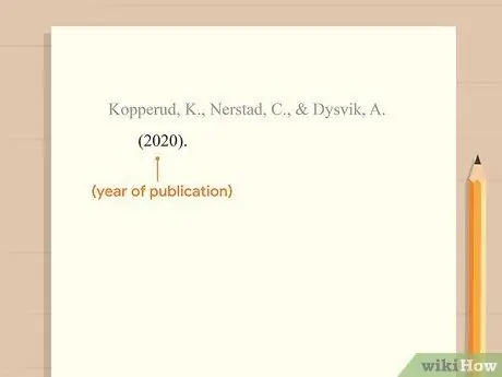 Cite Frontiers in Psychology Шаг 7