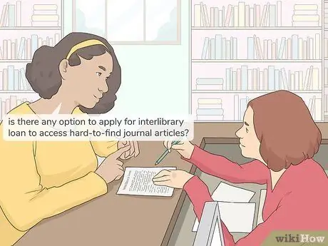 Найти статьи в журналах Шаг 13