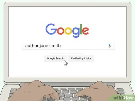 Найти статьи в журналах Шаг 5