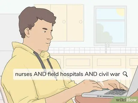 Найти статьи в журналах Шаг 8