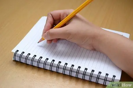 Анализировать литературу в эссе Шаг 2