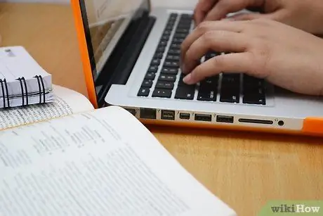 Разработайте анкету для исследования Шаг 2