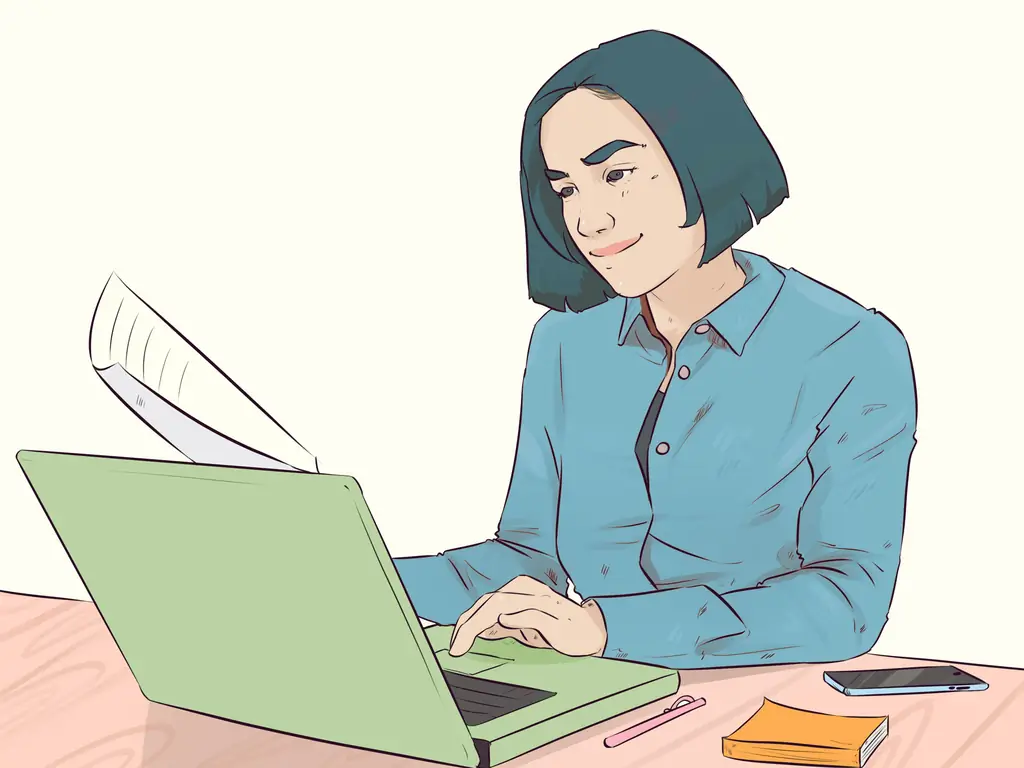 Как цитировать сноски в ГНД: 9 шагов (с иллюстрациями)