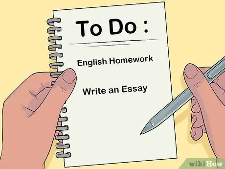 Успевайте в классе английского языка в старшей школе, шаг 10