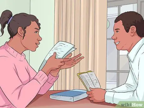 Успевайте в классе английского языка в старшей школе, шаг 11