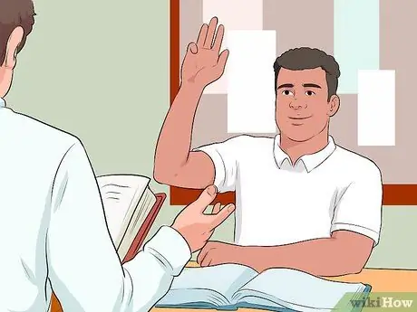 Успевайте в классе английского языка в старшей школе, шаг 14