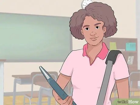 Успевайте в классе английского языка в средней школе, шаг 15